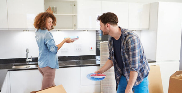 How to Pack Your Moving Boxes Like a Pro