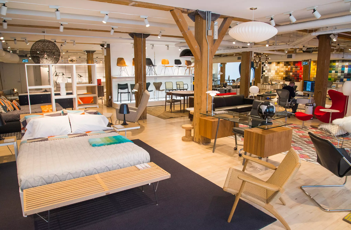 top furniture stores in Sydney