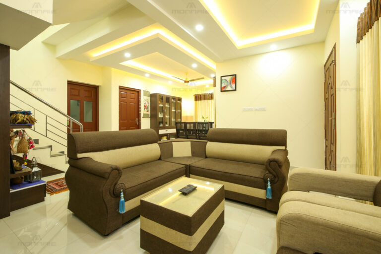 Home Interior Designers