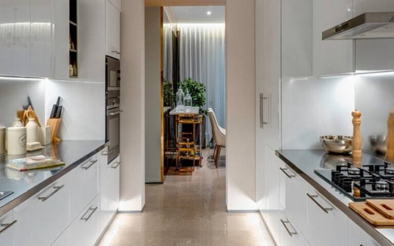 The Best Ways to Upgrade Your Kitchen in a rental house