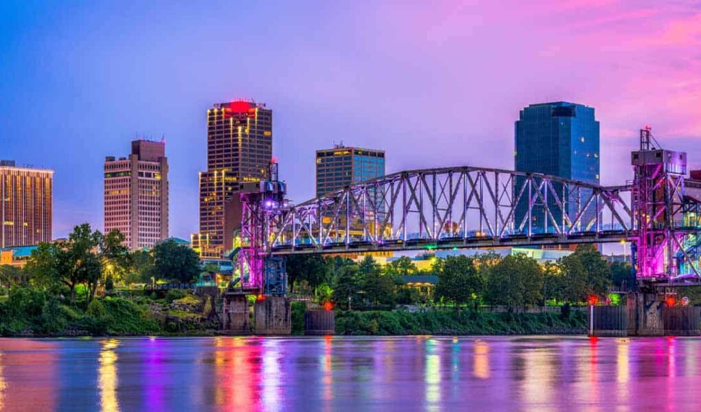 Where to Best Enjoy the Nightlife in Little Rock