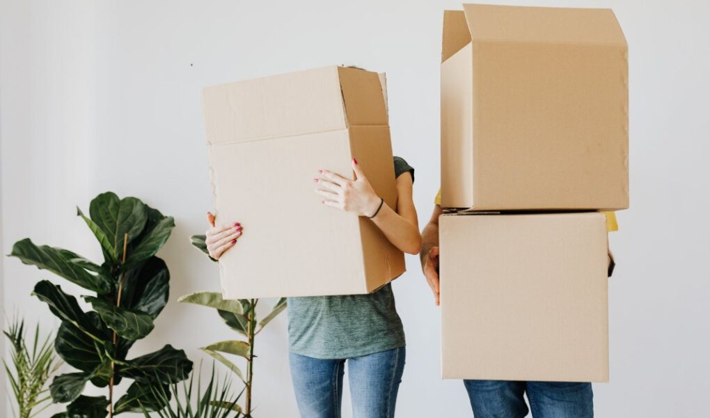 Local vs. Long Distance Moving: Which Option is Right for You?