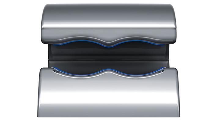 Advanced Performance and Hygiene with the Dyson Airblade Ab14 Hand Dryer