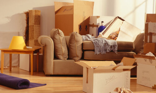 Movers in Penrith: Budget-Friendly Relocation Tips