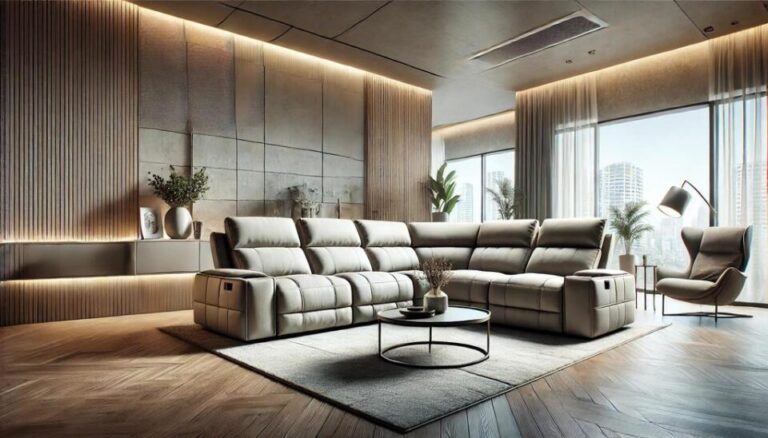 Tech Sofas